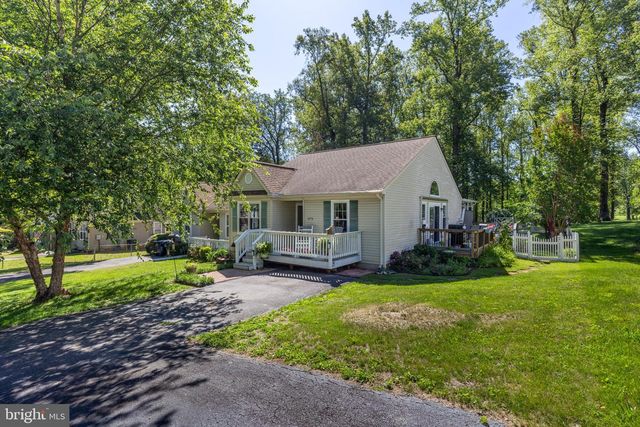 14776 PORTERFIELD DR, Orange, VA 22960