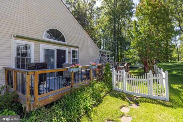 14776 PORTERFIELD DR, Orange, VA 22960
