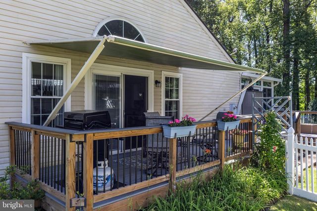 14776 PORTERFIELD DR, Orange, VA 22960