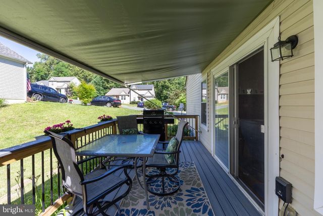 14776 PORTERFIELD DR, Orange, VA 22960