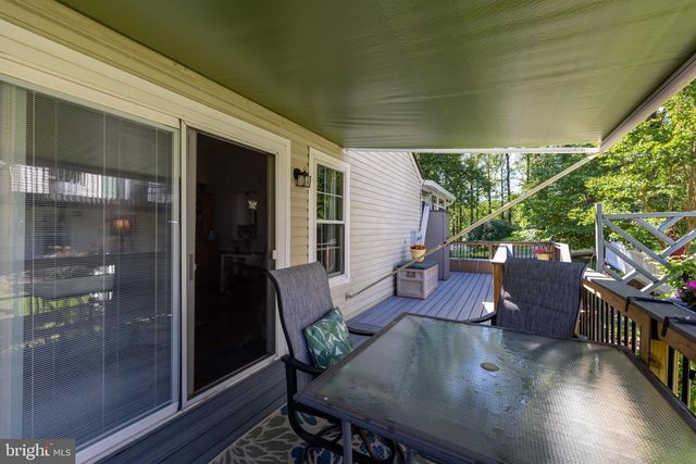 14776 PORTERFIELD DR, Orange, VA 22960