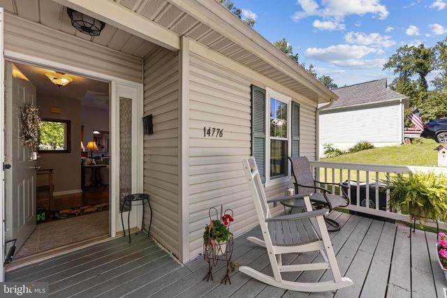 14776 PORTERFIELD DR, Orange, VA 22960