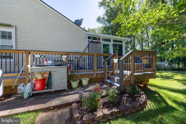 14776 PORTERFIELD DR, Orange, VA 22960