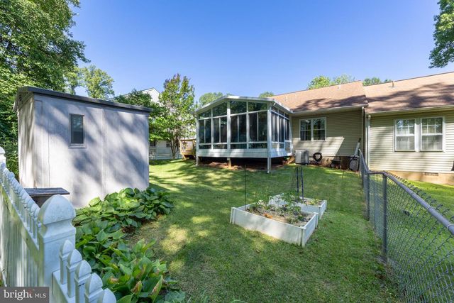 14776 PORTERFIELD DR, Orange, VA 22960