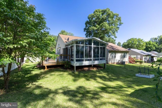 14776 PORTERFIELD DR, Orange, VA 22960