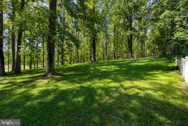 14776 PORTERFIELD DR, Orange, VA 22960