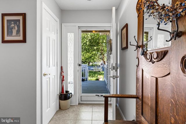 14776 PORTERFIELD DR, Orange, VA 22960