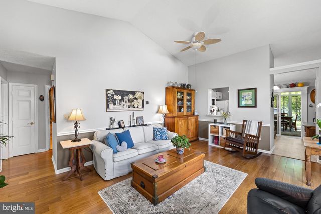14776 PORTERFIELD DR, Orange, VA 22960