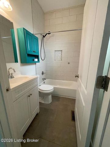 521 E Ormsby Ave, Louisville, KY 40203