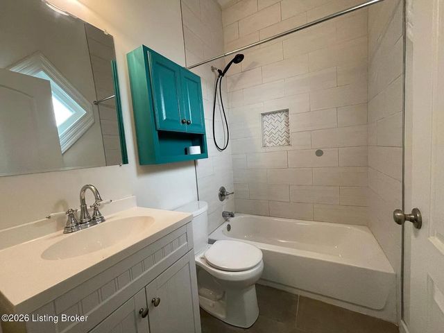 521 E Ormsby Ave, Louisville, KY 40203