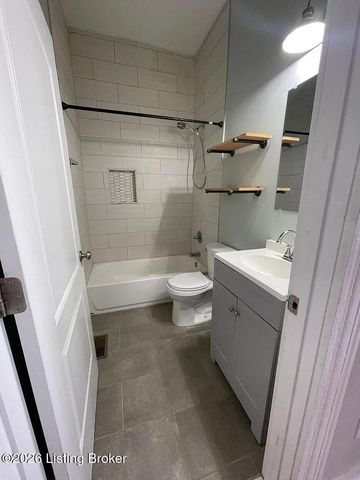 521 E Ormsby Ave, Louisville, KY 40203