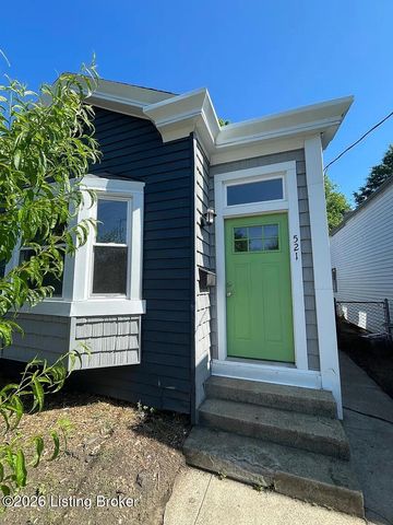521 E Ormsby Ave, Louisville, KY 40203