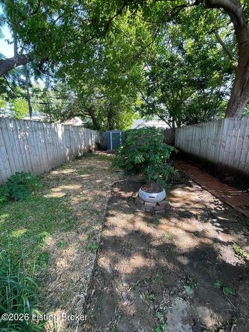 521 E Ormsby Ave, Louisville, KY 40203