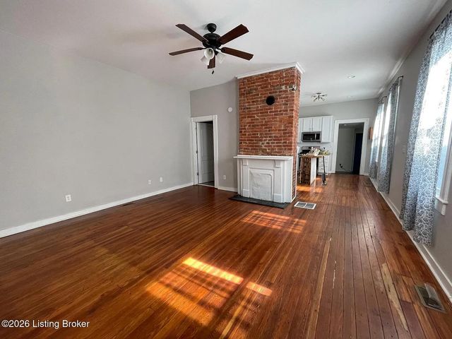 521 E Ormsby Ave, Louisville, KY 40203