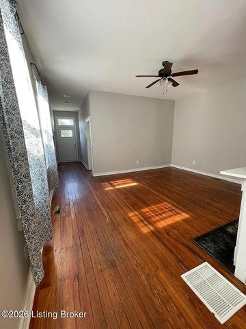 521 E Ormsby Ave, Louisville, KY 40203