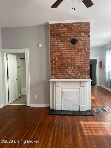 521 E Ormsby Ave, Louisville, KY 40203