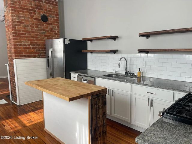 521 E Ormsby Ave, Louisville, KY 40203