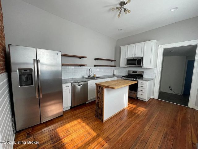 521 E Ormsby Ave, Louisville, KY 40203