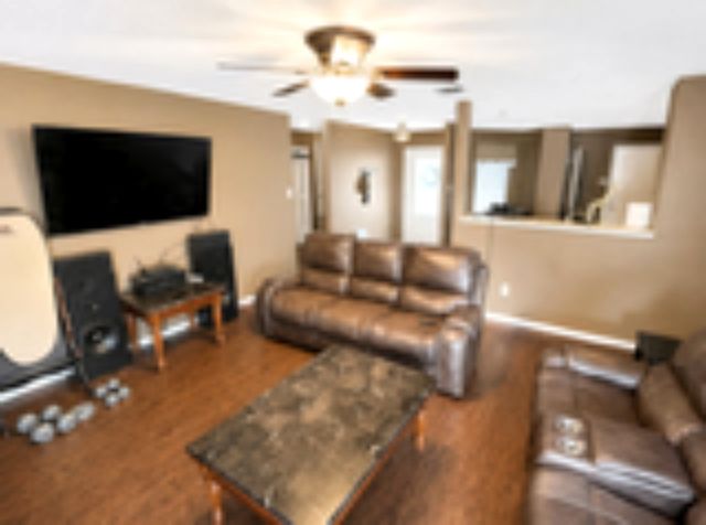 16340 Cowboy Trail, Fort Worth, TX 76247
