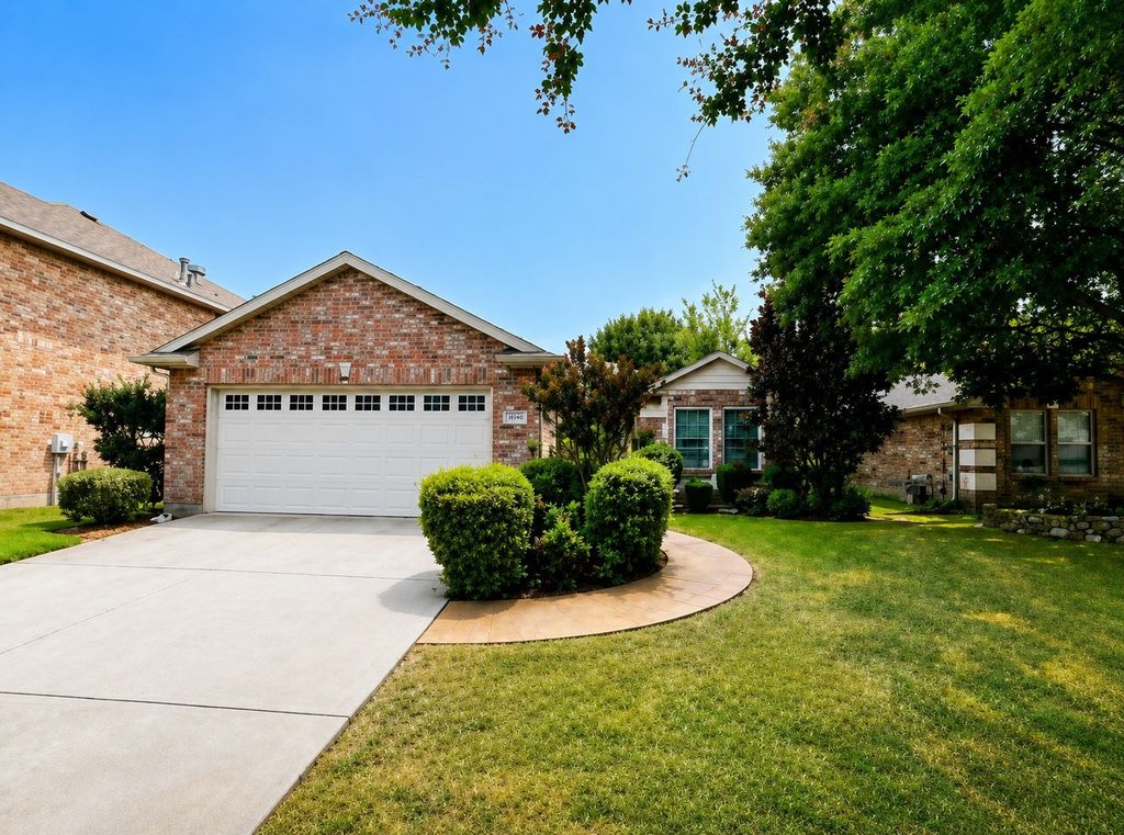 16340 Cowboy Trail, Fort Worth, TX 76247