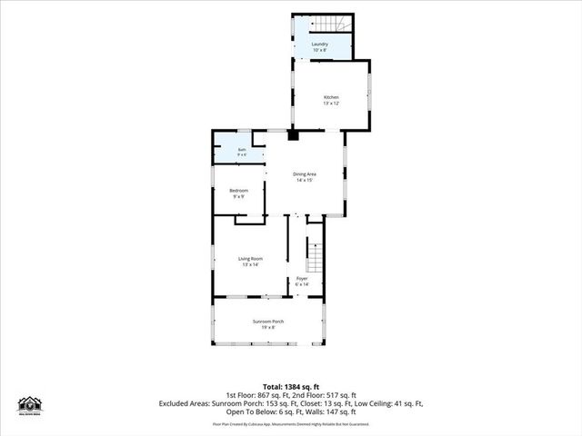 49 Pleasant St, Holbrook, MA 02343