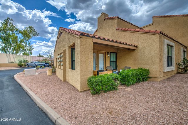 8787 E Mountain View Road Unit 1066, Scottsdale, AZ 85258