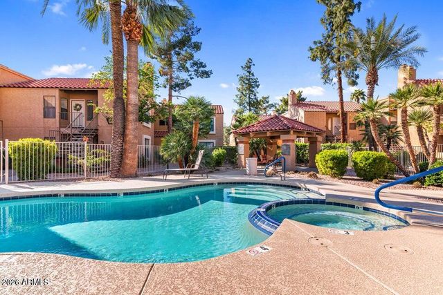 8787 E Mountain View Road Unit 1066, Scottsdale, AZ 85258