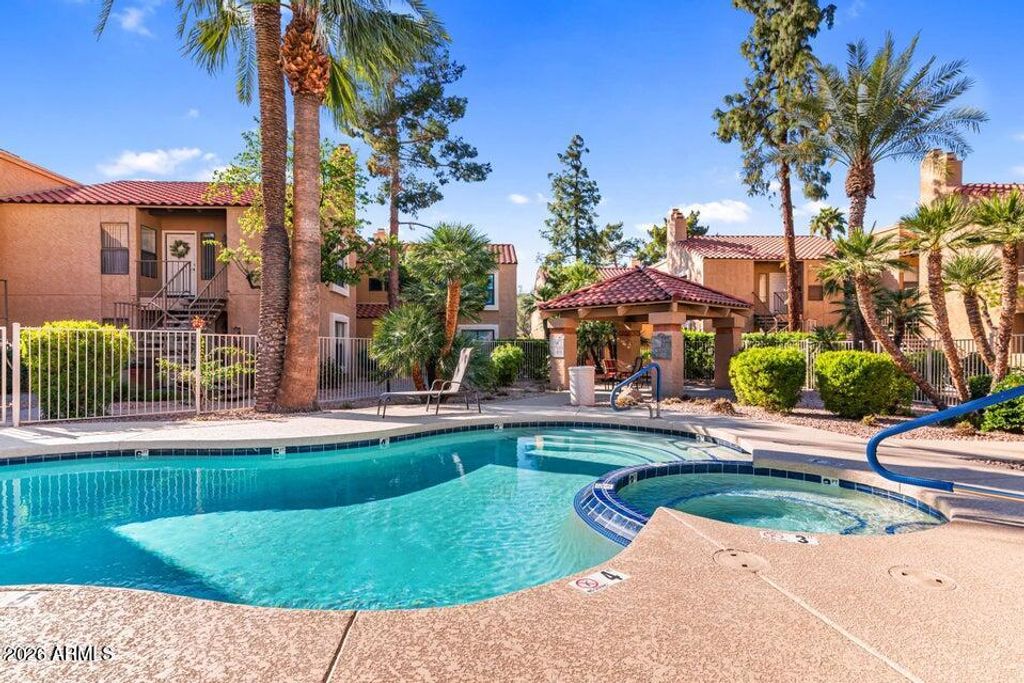 8787 E Mountain View Road Unit 1066, Scottsdale, AZ 85258 — photo 4