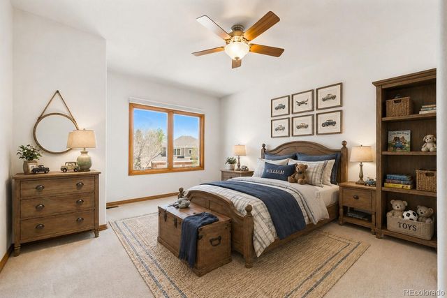 6569 S Oak Circle, Littleton, CO 80127
