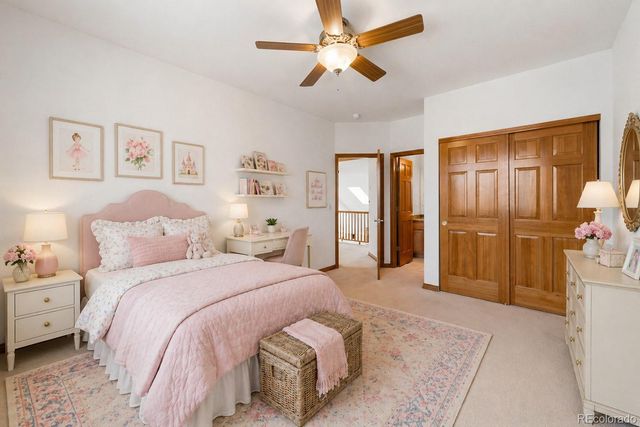 6569 S Oak Circle, Littleton, CO 80127