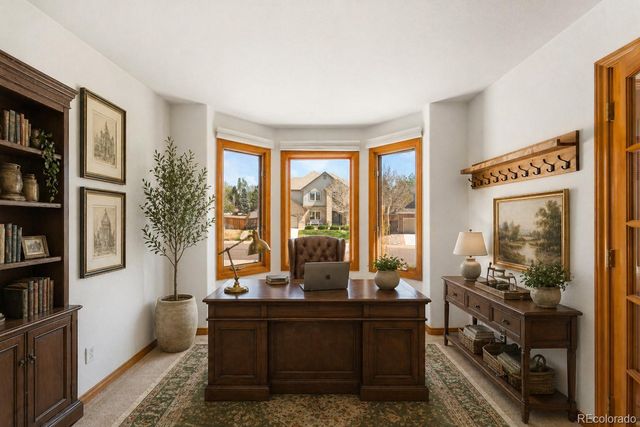 6569 S Oak Circle, Littleton, CO 80127