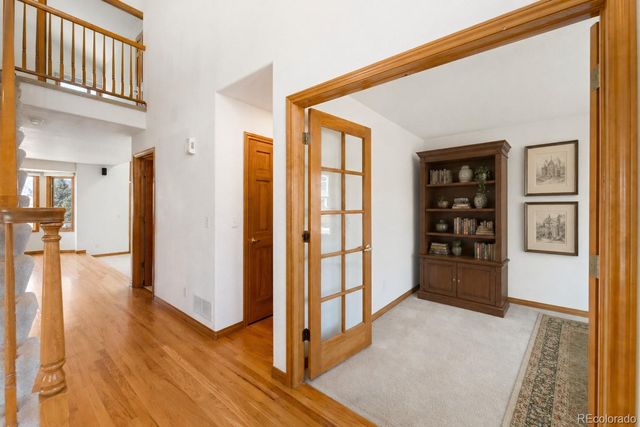 6569 S Oak Circle, Littleton, CO 80127