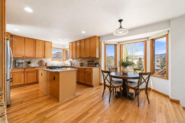 6569 S Oak Circle, Littleton, CO 80127