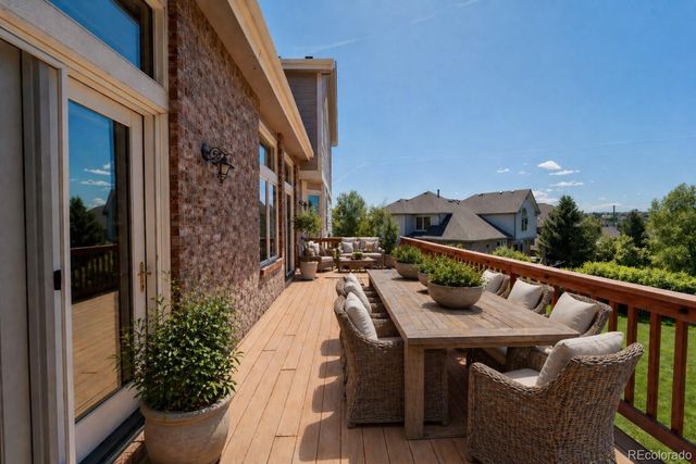 6569 S Oak Circle, Littleton, CO 80127