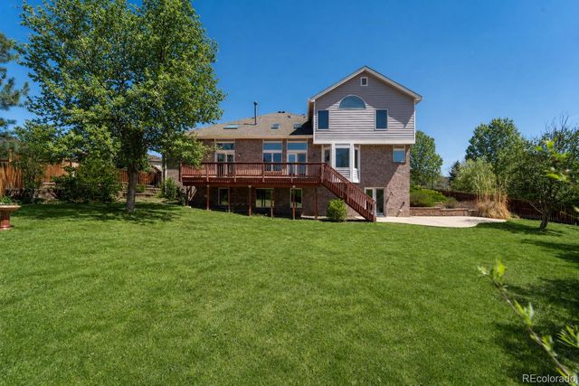 6569 S Oak Circle, Littleton, CO 80127