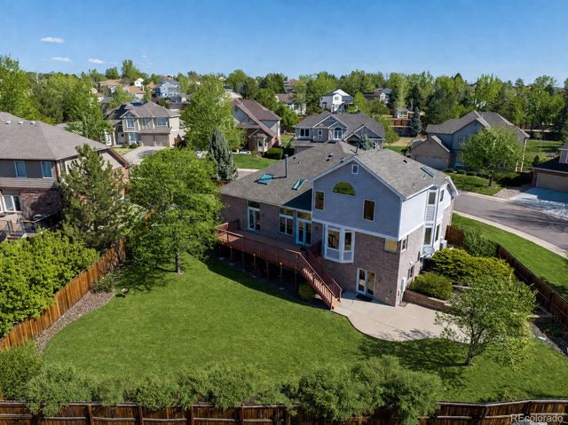 6569 S Oak Circle, Littleton, CO 80127