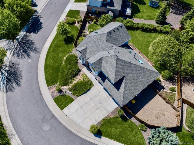 6569 S Oak Circle, Littleton, CO 80127