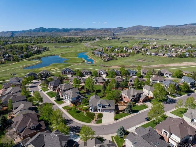 6569 S Oak Circle, Littleton, CO 80127