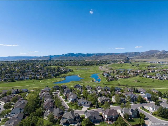 6569 S Oak Circle, Littleton, CO 80127