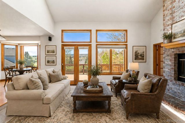6569 S Oak Circle, Littleton, CO 80127
