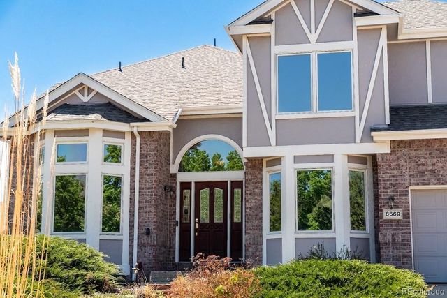 6569 S Oak Circle, Littleton, CO 80127