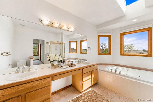 6569 S Oak Circle, Littleton, CO 80127
