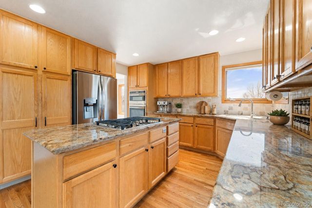 6569 S Oak Circle, Littleton, CO 80127