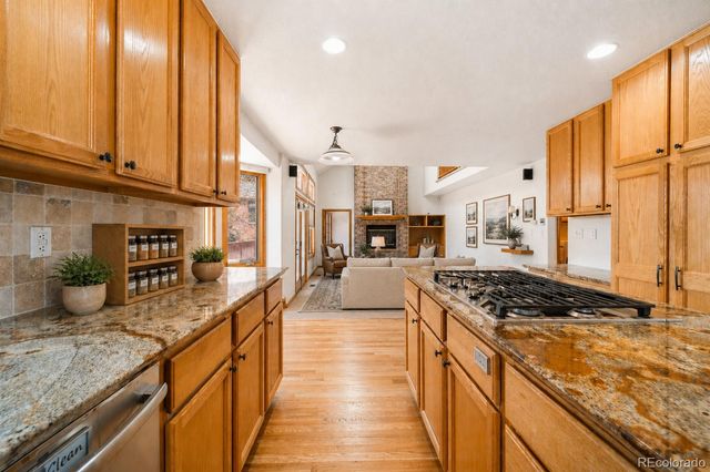 6569 S Oak Circle, Littleton, CO 80127