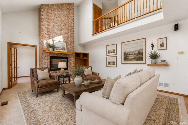 6569 S Oak Circle, Littleton, CO 80127