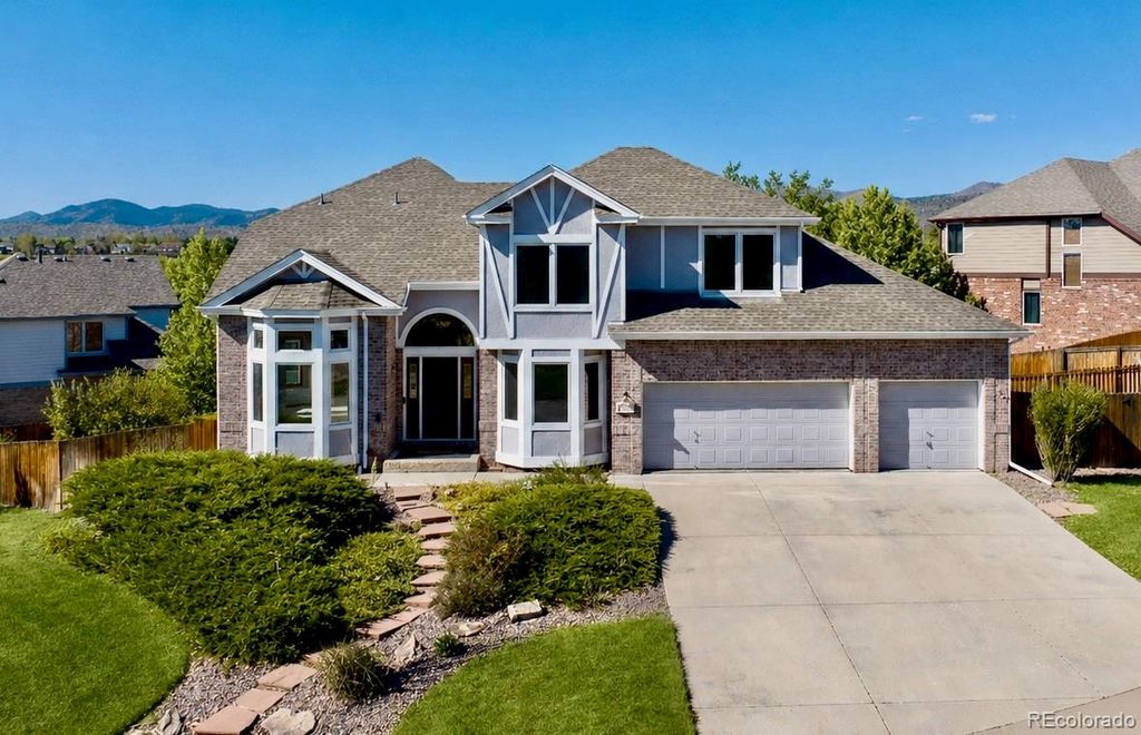 6569 S Oak Circle, Littleton, CO 80127