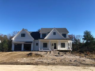 168 River Road East Lot 6, Hudson, MA 01749