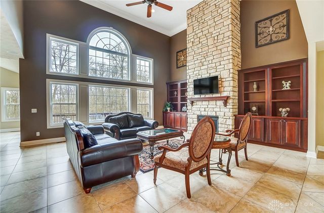 7660 Horizon Hill Drive, Springboro, OH 45066