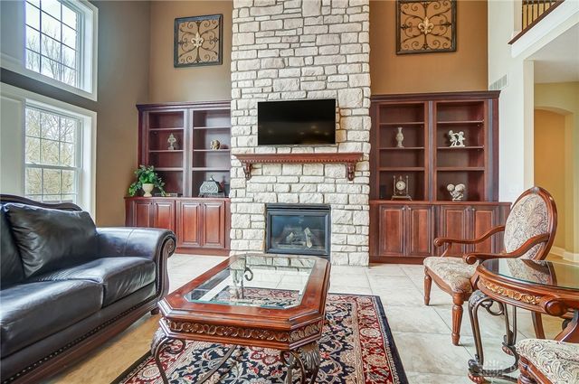 7660 Horizon Hill Drive, Springboro, OH 45066