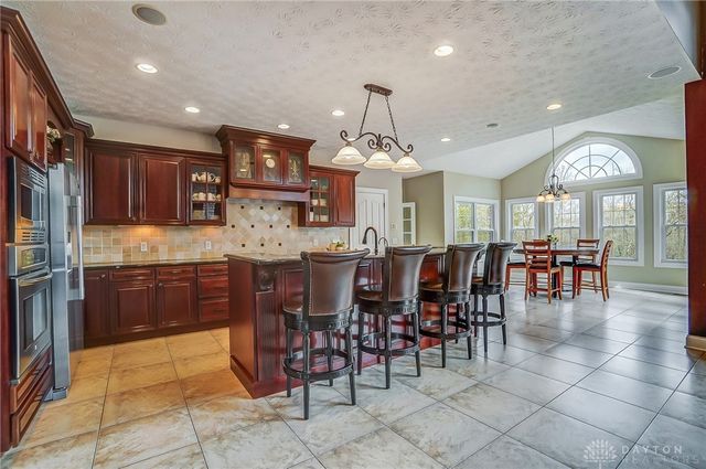 7660 Horizon Hill Drive, Springboro, OH 45066